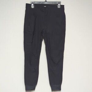 NWT Prana Black Halle Joggers